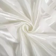 Луксозен сатенен спален комплект от 6 части – Слонова кост Луксозен сатенен спален комплект от 6 части – Слонова кост