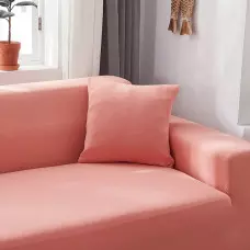 Калъф за ъглов диван - Корал Калъф за ъглов диван - Корал