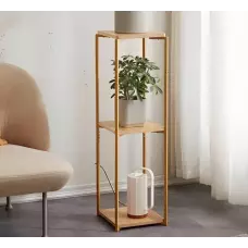 Стойка за растения на 3 нива Стойка за растения на 3 нива