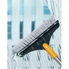 2 в 1 четка за почистване с регулируема V-образна глава 2 в 1 четка за почистване с регулируема V-образна глава
