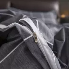 Стилен спален комплект от 6 части Стилен спален комплект от 6 части