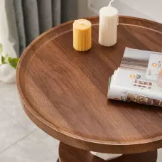 Помощна маса на 2 нива Помощна маса на 2 нива