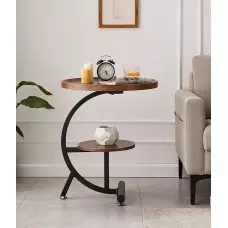 Помощна маса на 2 нива Помощна маса на 2 нива