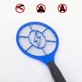 Електрическа палка за мухи и комари