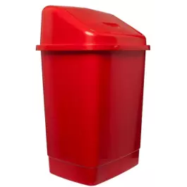 Кош за отпадъци - 5 литра
