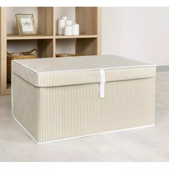 Многофункционална кутия за съхранение - 60x40x30 см.