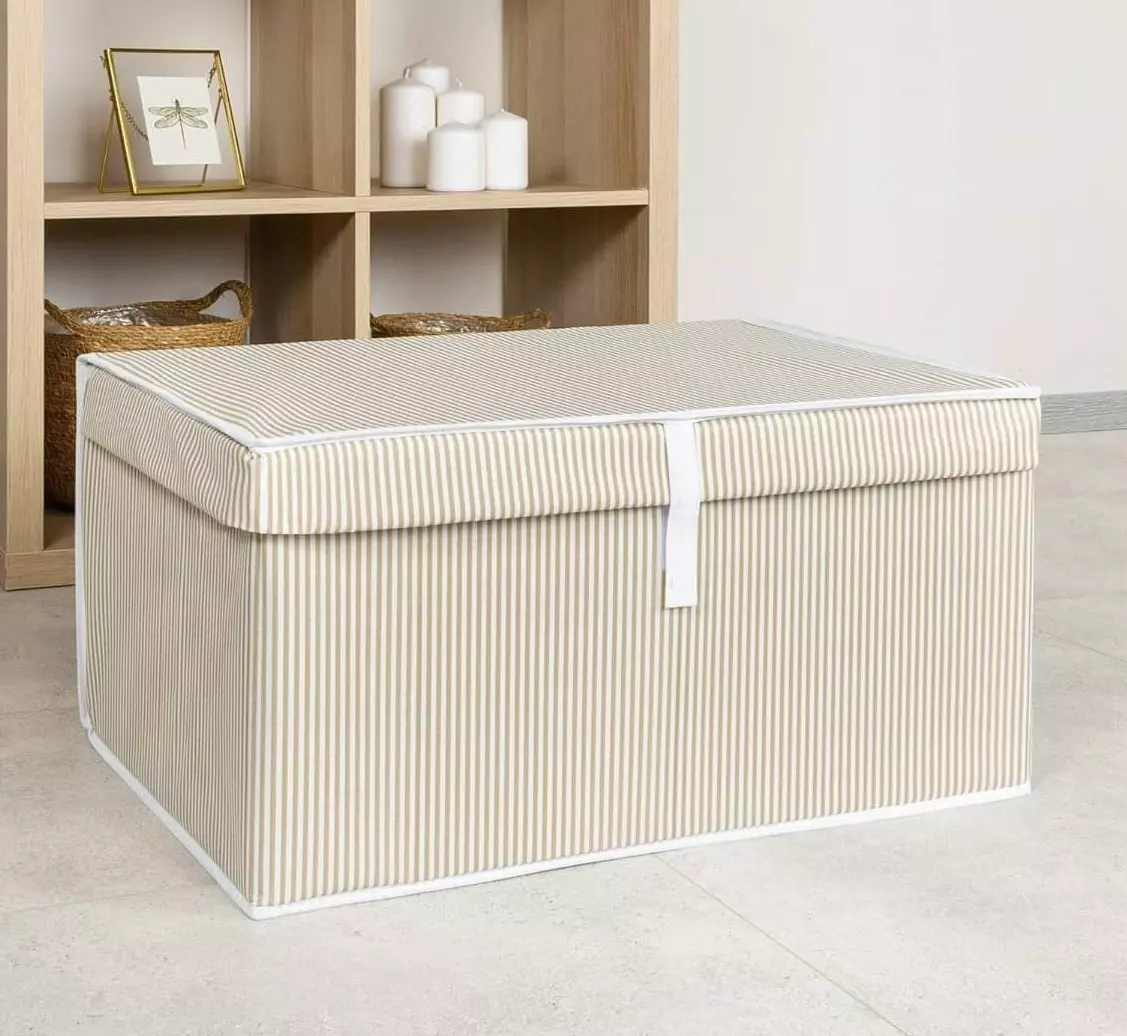 Многофункционална кутия за съхранение - 60x40x30 см.