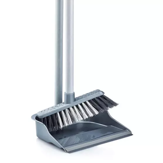 Комплект лопатка с четка за почистване