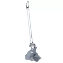 Комплект лопатка с капак и четка за почистване
