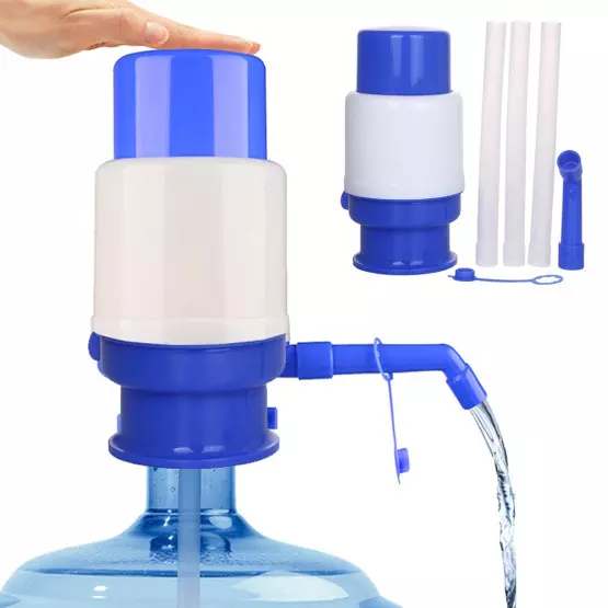 Универсална ръчна помпа за вода