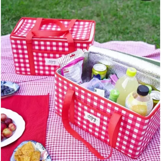 Термо чанта за пикник