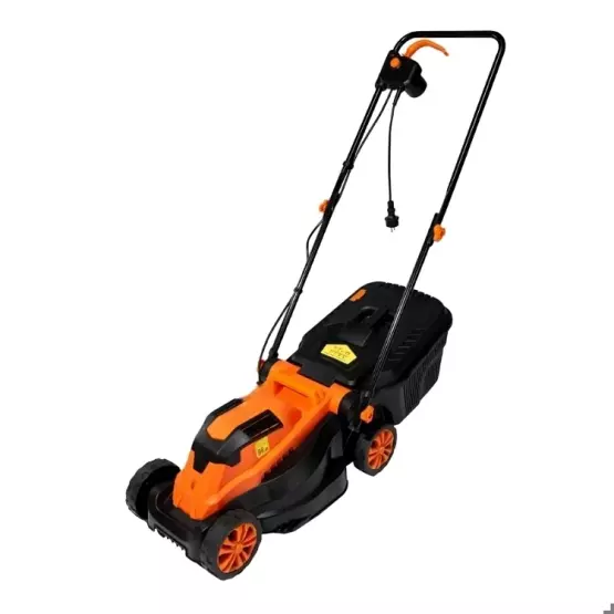 Mașină de tuns iarba electrică 32 cm - 1400W