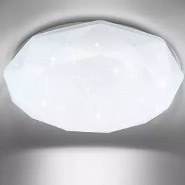 Мултифункционален LED плафон, 36 W