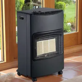 Газова печка за отопление 4200 W