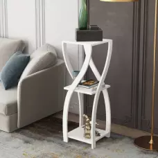 Етажерка с 3 рафта Етажерка с 3 рафта