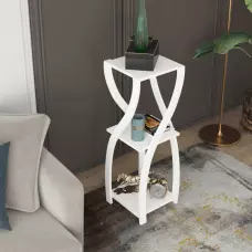 Етажерка с 3 рафта Етажерка с 3 рафта