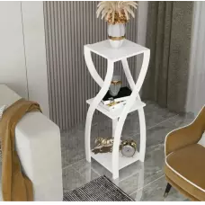 Етажерка с 3 рафта Етажерка с 3 рафта