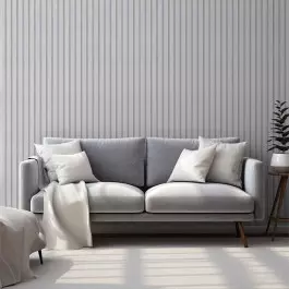 Декоративен PVC Панел Кристи - 16 х 2,4 х 290 см