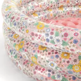 Бебешки надуваем басейн Intex Sweet Blossom 58427NP