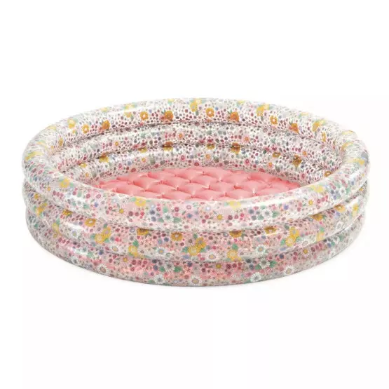 Бебешки надуваем басейн Intex Sweet Blossom 58427NP