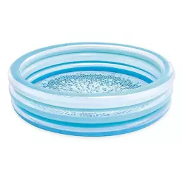 Детски надуваем басейн Intex BLUE BLISS, 58467NP, Ф147 х 33 см