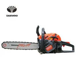 Бензинова резачка DAEWOO DCS4516, 1,7kW/2,3 к.с., 40 см
