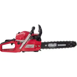 Бензинова резачка Raider RD-GCS24, 1800W, 2.4 к.с., 40 См (16") 