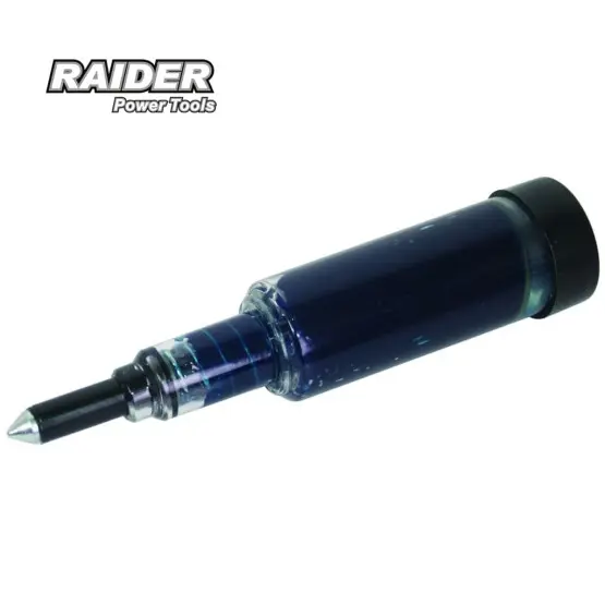 RAIDER Такаламит с грес за верижен трион / резачка RAIDER Такаламит с грес за верижен трион / резачка