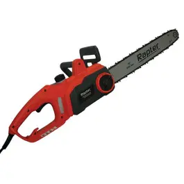 Електрически верижен трион / резачка RAPTER RR ECS-102, 2,4 KW, 40 см (16")