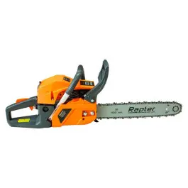 Бензинова резачка Rapter RAPTER RR CS20-52, 52 см3, 2 KW, 2,70 к.с., 40 см (16")