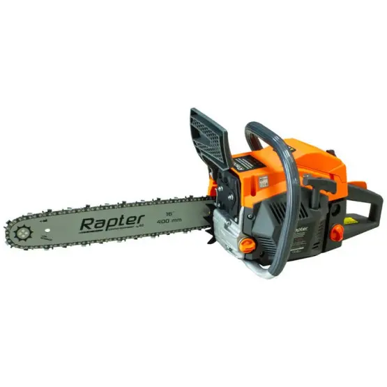 Бензинова резачка Rapter RAPTER RR CS20-52, 52 см3, 2 KW, 2,70 к.с., 40 см (16")