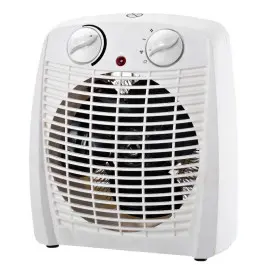 Вентилаторна печка Voltz V51970C, 2000W, 3 степени, Охлаждане, Бял Вентилаторна печка Voltz V51970C, 2000W, 3 степени, Охлаждане, Бял