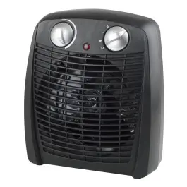 Вентилаторна печка Voltz V51970C, 2000W, 3 степени, Охлаждане, Черен Вентилаторна печка Voltz V51970C, 2000W, 3 степени, Охлаждане, Черен