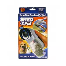 Shed Pal - прахосмукачка за домашни любимци Shed Pal - прахосмукачка за домашни любимци