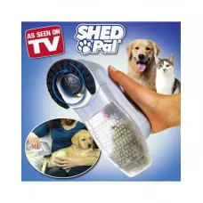 Shed Pal - прахосмукачка за домашни любимци Shed Pal - прахосмукачка за домашни любимци