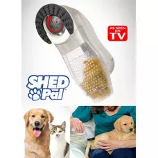 Shed Pal - прахосмукачка за домашни любимци Shed Pal - прахосмукачка за домашни любимци