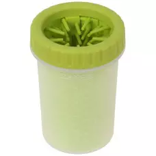 Уред за почистване на лапички Уред за почистване на лапички