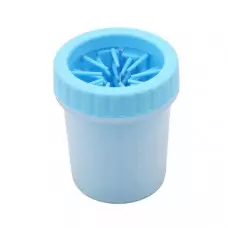 Уред за почистване на лапички Уред за почистване на лапички