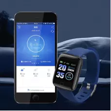 Смарт часовник/ сърдечен ритъм/ фитнес тракер Смарт часовник/ сърдечен ритъм/ фитнес тракер