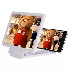 3D Увеличителен екран за телефон 3D Увеличителен екран за телефон
