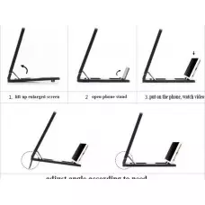 3D Увеличителен екран за телефон 3D Увеличителен екран за телефон