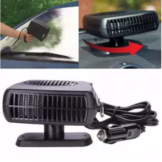 Автомобилна вентилаторна печка - духалка 150w Автомобилна вентилаторна печка - духалка 150w