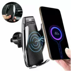 Автоматично безжично зарядно устройство – Smart Sensor S5 Автоматично безжично зарядно устройство – Smart Sensor S5