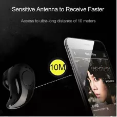 Безжична слушалка - Hands free Bluetooth s530 Безжична слушалка - Hands free Bluetooth s530