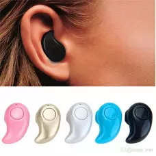 Безжична слушалка - Hands free Bluetooth s530 Безжична слушалка - Hands free Bluetooth s530