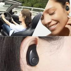 Безжична слушалка - Hands free Bluetooth s530 Безжична слушалка - Hands free Bluetooth s530