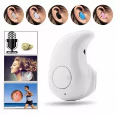 Безжична слушалка - Hands free Bluetooth s530 Безжична слушалка - Hands free Bluetooth s530