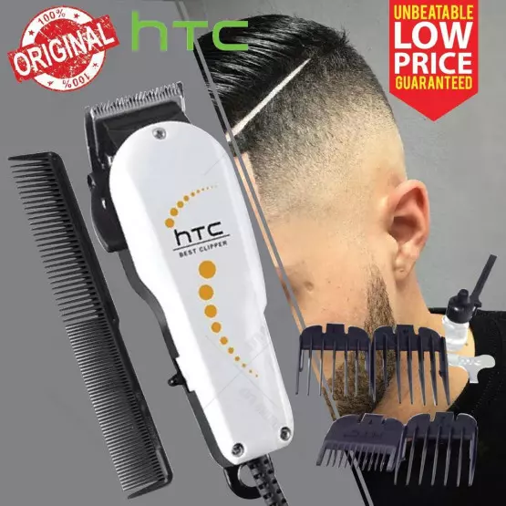 Машинка за подстригване на коса и брада CT-605