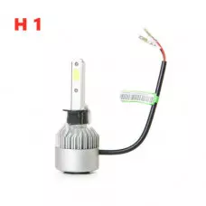 LED диодни крушки за фарове и халогени LED диодни крушки за фарове и халогени