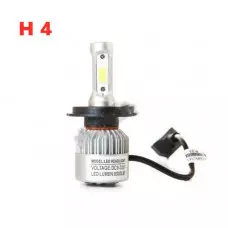 LED диодни крушки за фарове и халогени LED диодни крушки за фарове и халогени